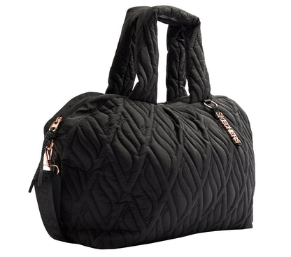 Skechers | Quilted Gym Bag