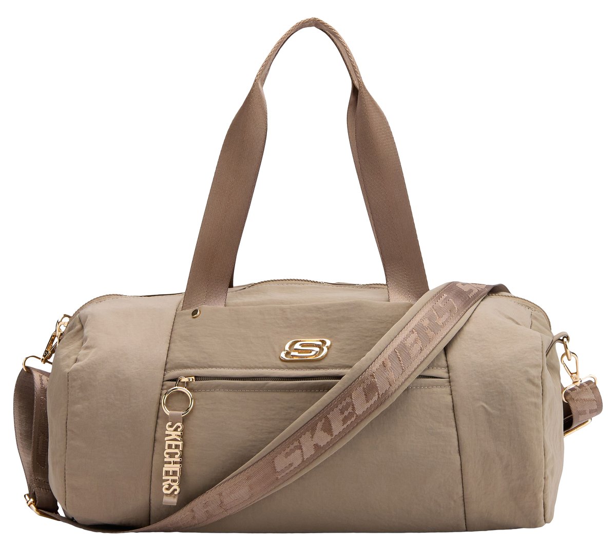 Skechers | Nylon Duffle Bag