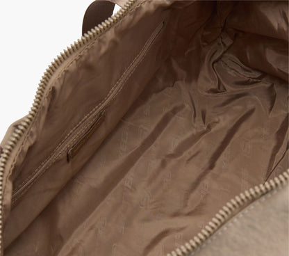 Skechers | Nylon Duffle Bag