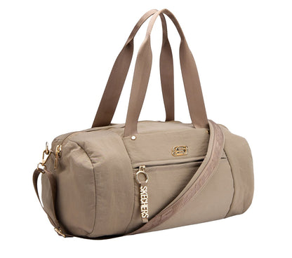 Skechers | Nylon Duffle Bag