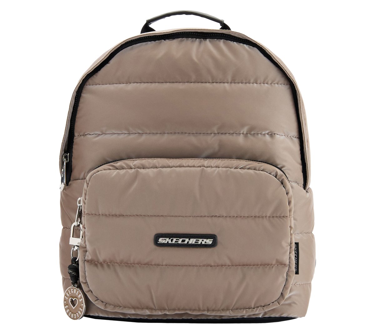Skechers | Mini Quilted Puffer Backpack
