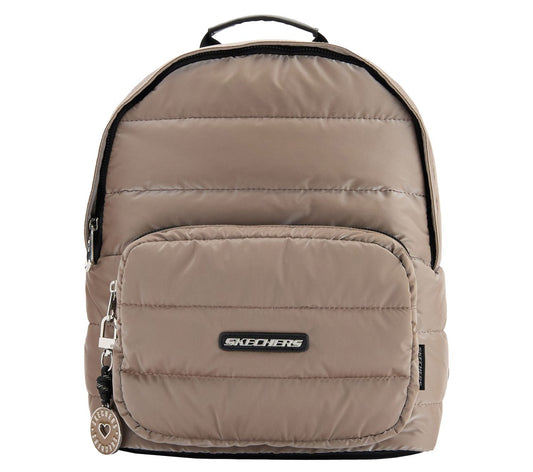Skechers | Mini Quilted Puffer Backpack
