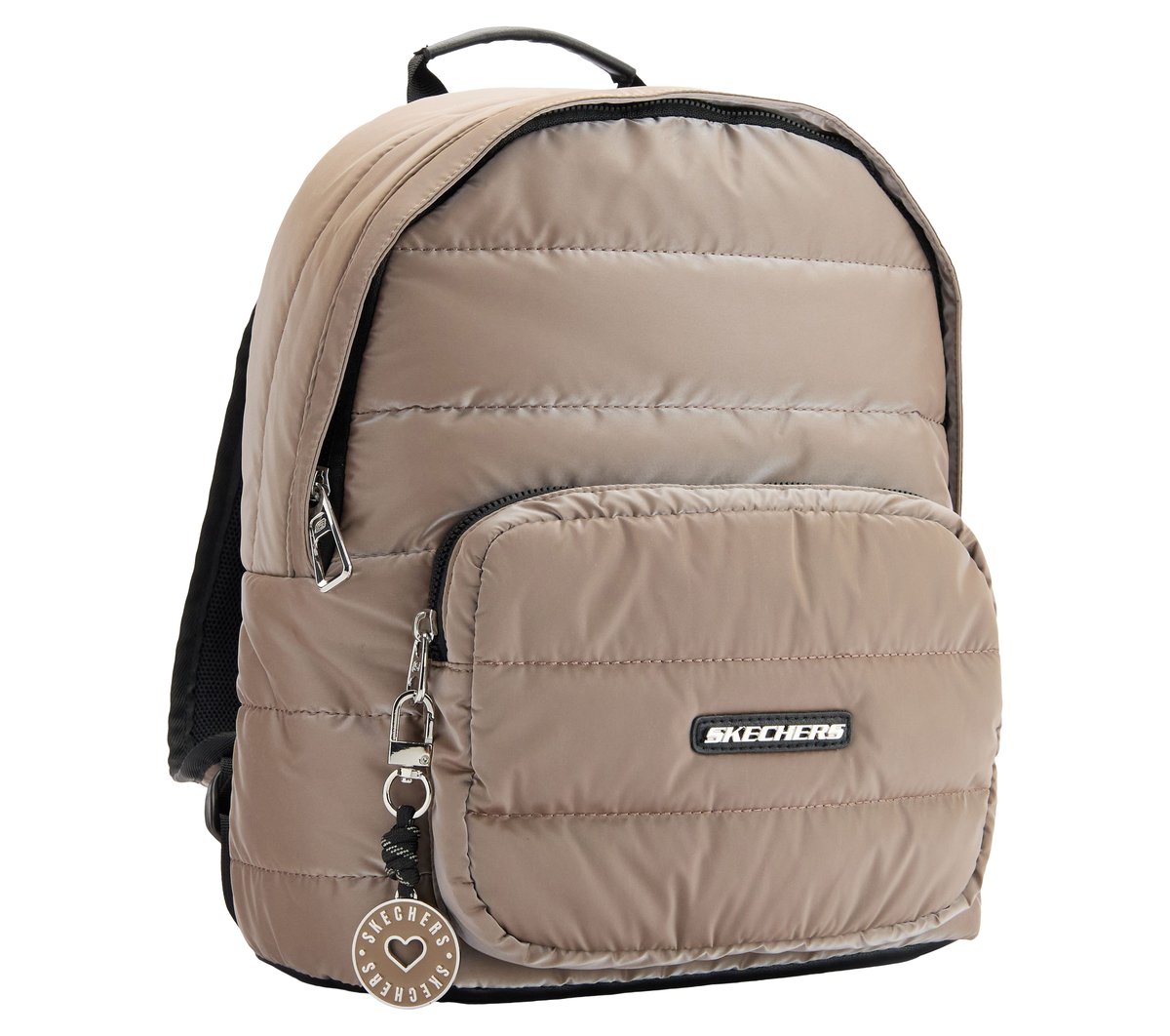 Skechers | Mini Quilted Puffer Backpack