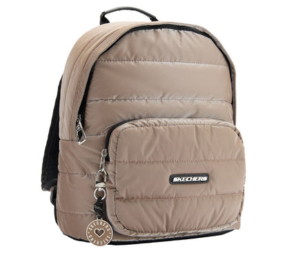 Skechers | Mini Quilted Puffer Backpack