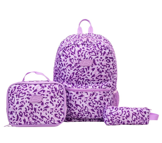 Skechers | Utility Backpack Set