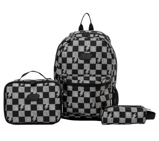 Skechers | Utility Backpack Set