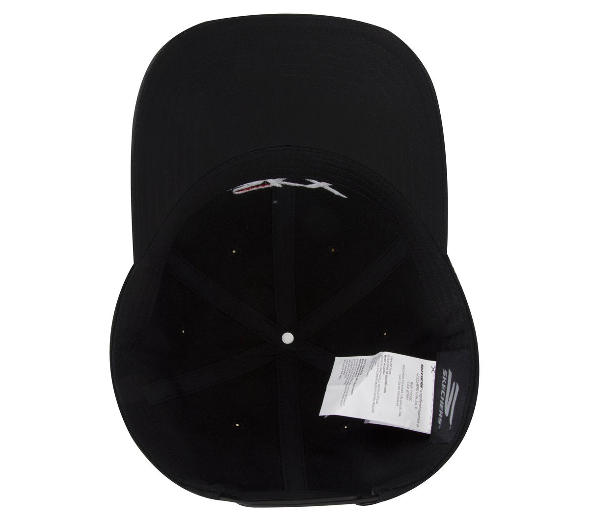 Skechers | SKX Heritage Baseball Hat