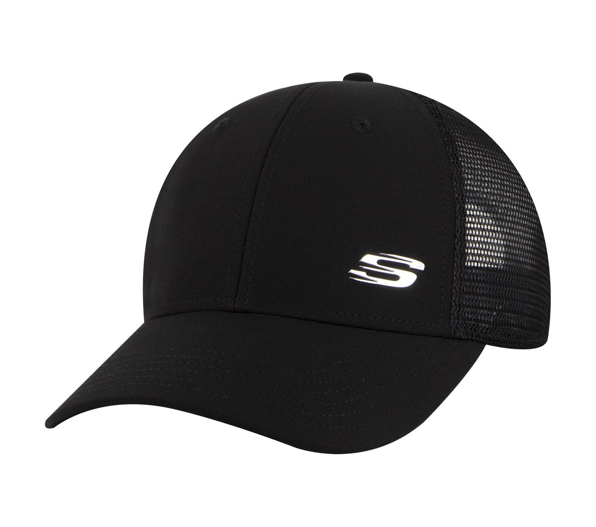 Skechers | Sport S Metal Hat