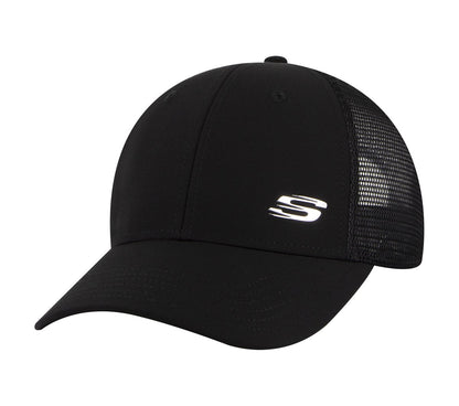 Skechers | Sport S Metal Hat