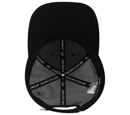 Skechers | Sport S Metal Hat
