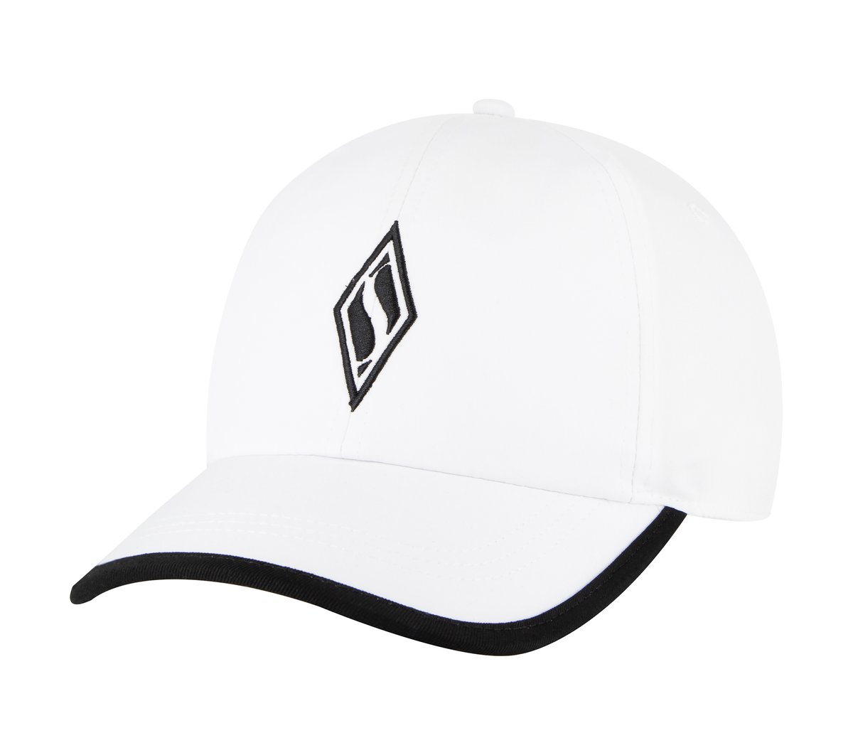 Skechers | Skechweave Diamond Colorblock Hat