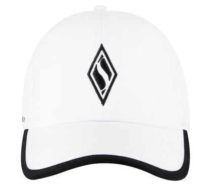 Skechers | Skechweave Diamond Colorblock Hat