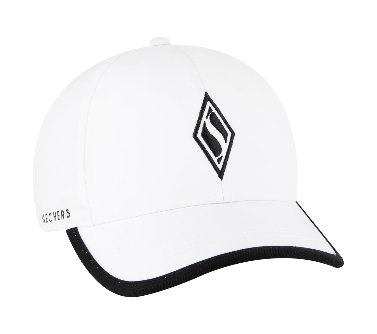 Skechers | Skechweave Diamond Colorblock Hat