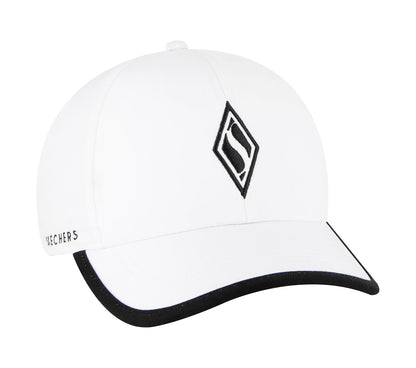 Skechers | Skechweave Diamond Colorblock Hat