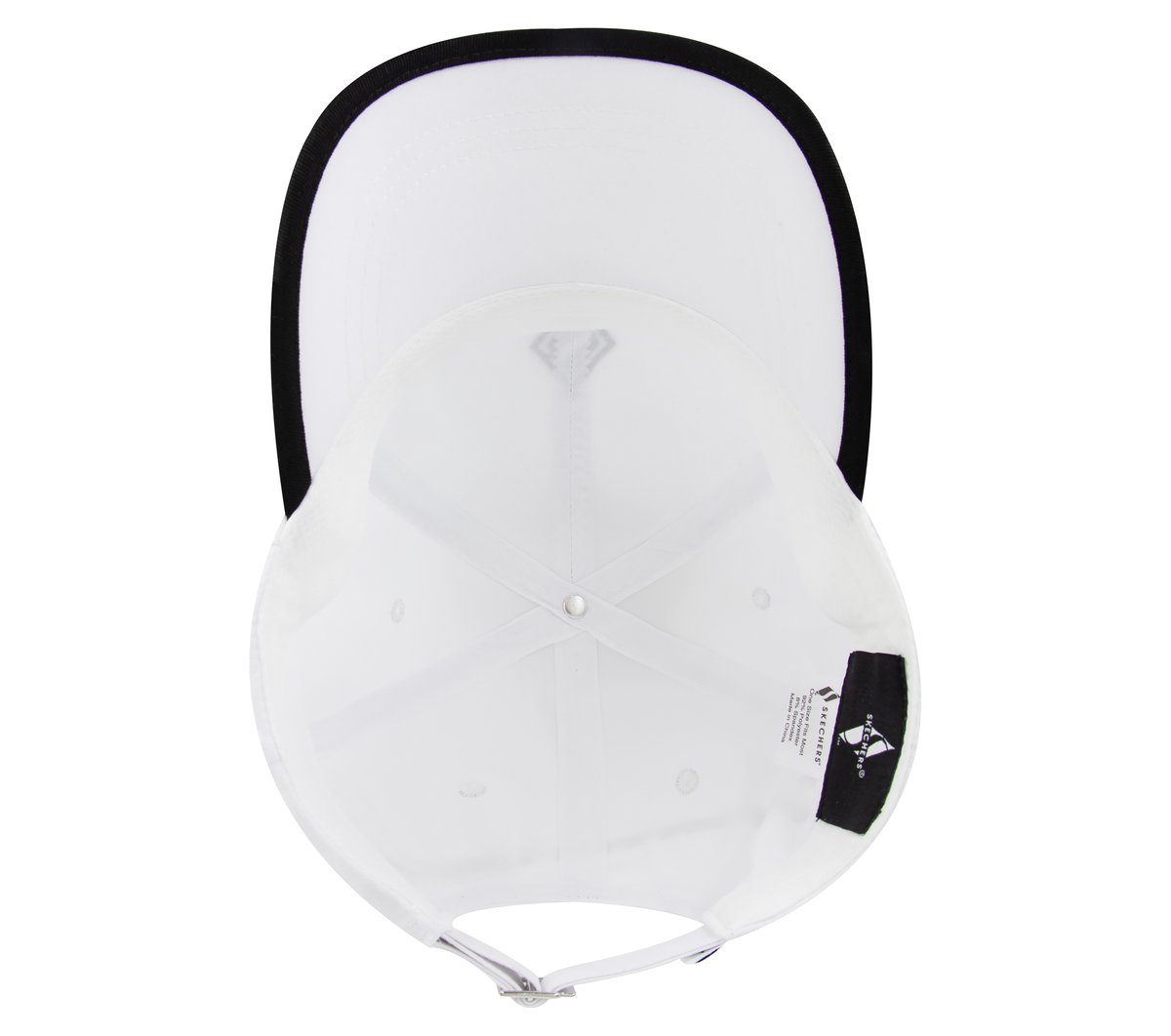 Skechers | Skechweave Diamond Colorblock Hat