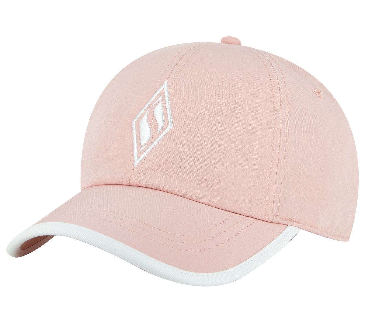 Skechers | Skechweave Diamond Colorblock Hat