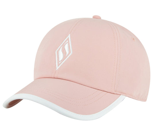 Skechers | Skechweave Diamond Colorblock Hat