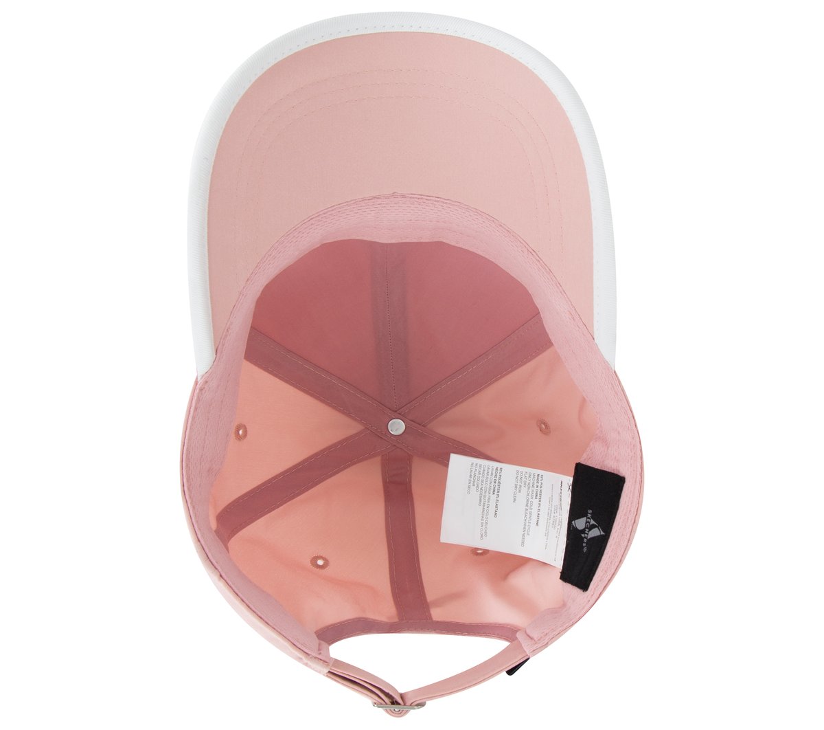 Skechers | Skechweave Diamond Colorblock Hat