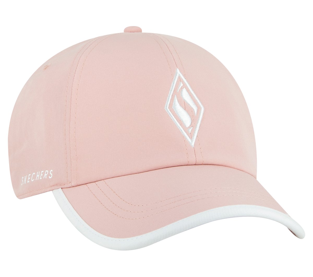 Skechers | Skechweave Diamond Colorblock Hat