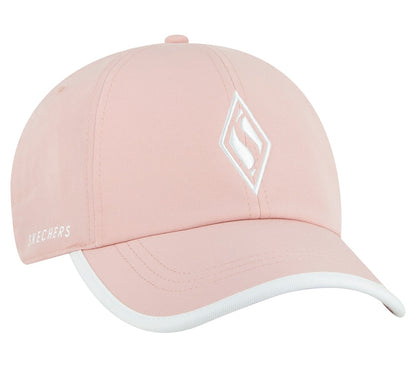 Skechers | Skechweave Diamond Colorblock Hat