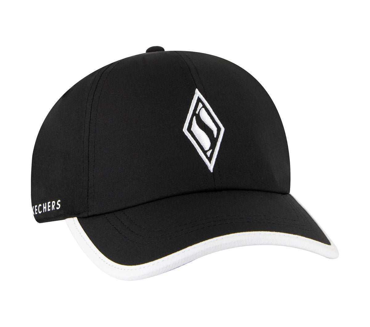 Skechers | Skechweave Diamond Colorblock Hat