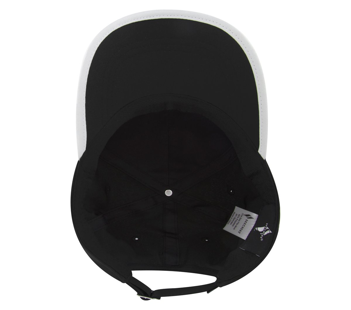 Skechers | Skechweave Diamond Colorblock Hat
