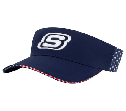 Skechers | Americana Visor