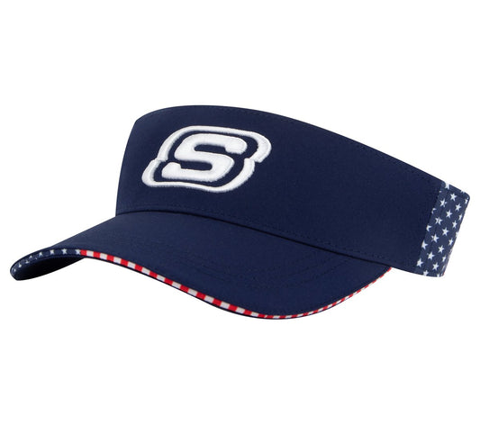 Skechers | Americana Visor