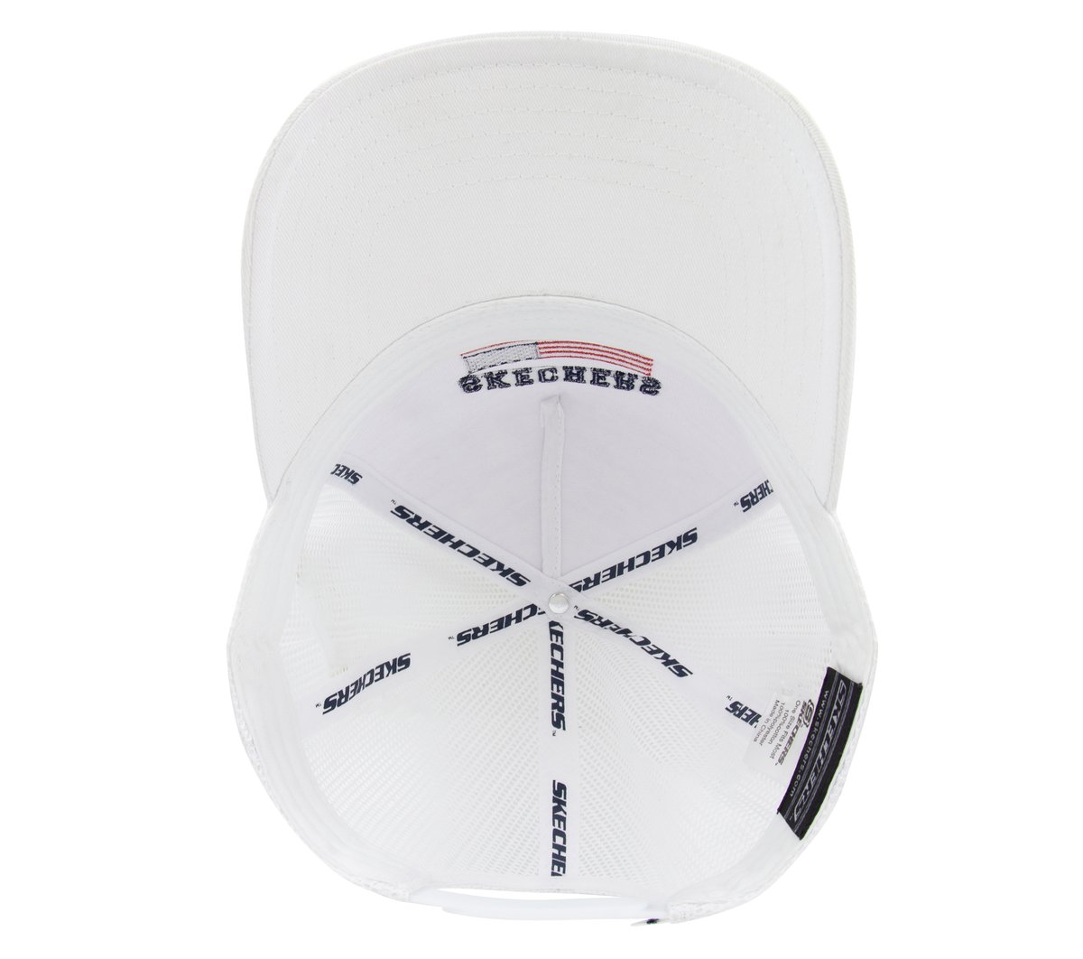Skechers | Accessories USA Flag Trucker Hat
