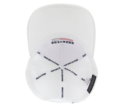 Skechers | Accessories USA Flag Trucker Hat