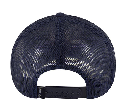 Skechers | Accessories USA Flag Trucker Hat