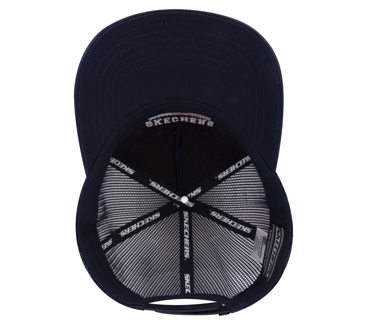 Skechers | Accessories USA Flag Trucker Hat