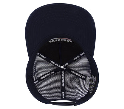 Skechers | Accessories USA Flag Trucker Hat