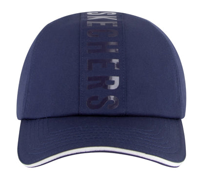 Skechers | Wrap Logo Baseball Hat
