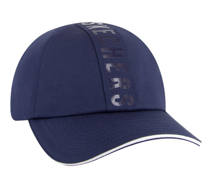 Skechers | Wrap Logo Baseball Hat