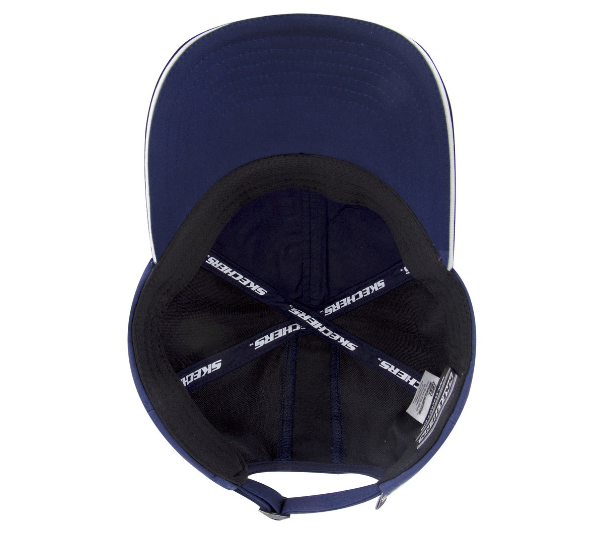Skechers | Wrap Logo Baseball Hat