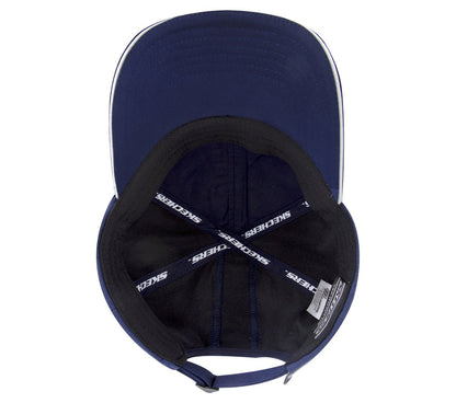 Skechers | Wrap Logo Baseball Hat