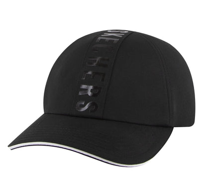 Skechers | Wrap Logo Baseball Hat