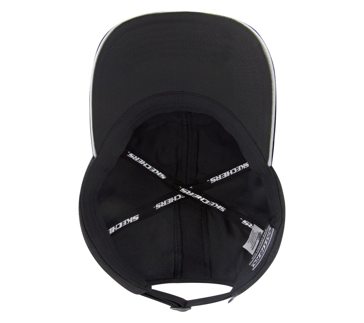 Skechers | Wrap Logo Baseball Hat