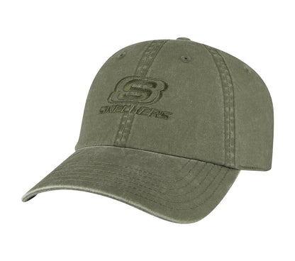 Skechers | Washed Dad Hat