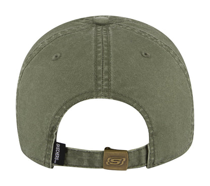 Skechers | Washed Dad Hat
