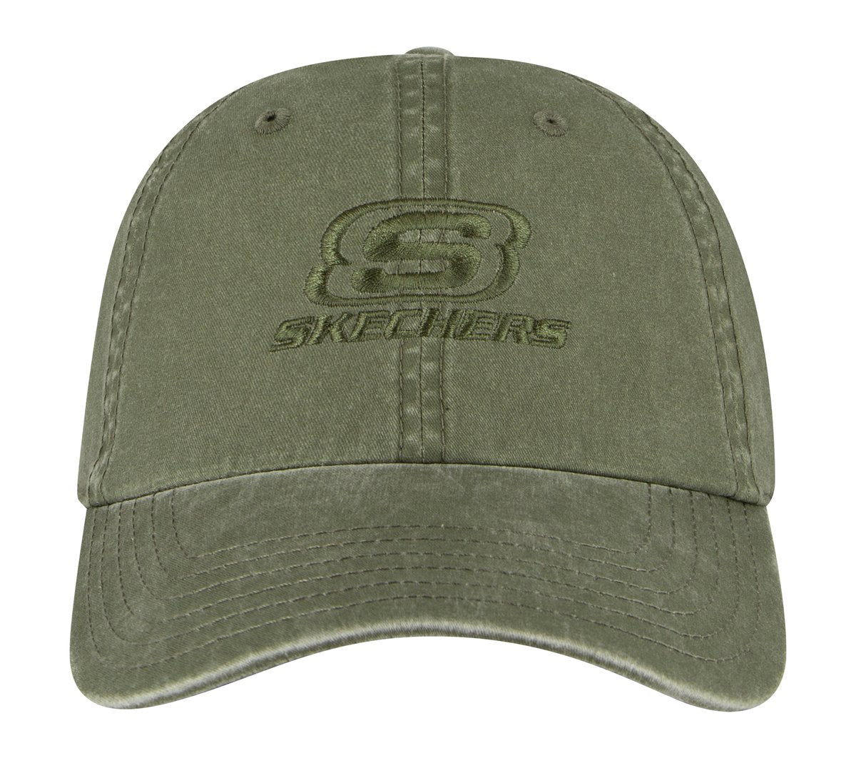 Skechers | Washed Dad Hat