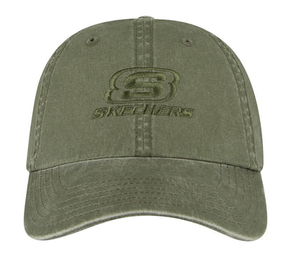 Skechers | Washed Dad Hat