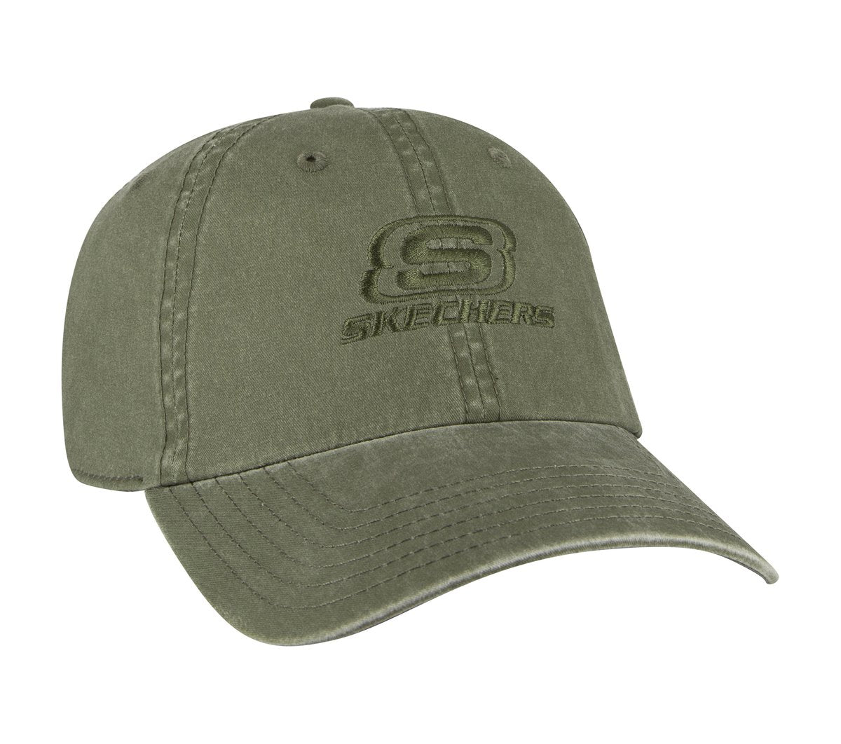 Skechers | Washed Dad Hat