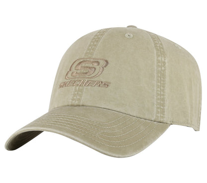 Skechers | Washed Dad Hat