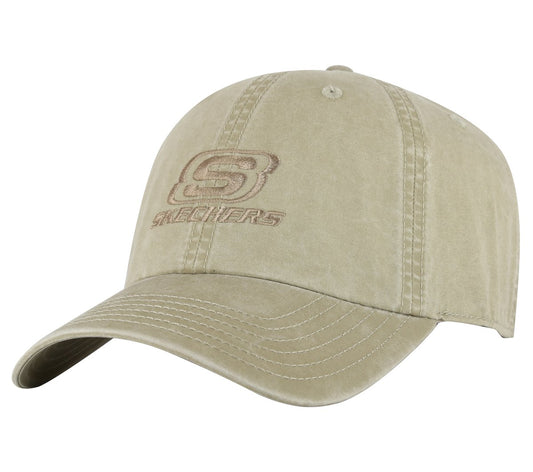 Skechers | Washed Dad Hat