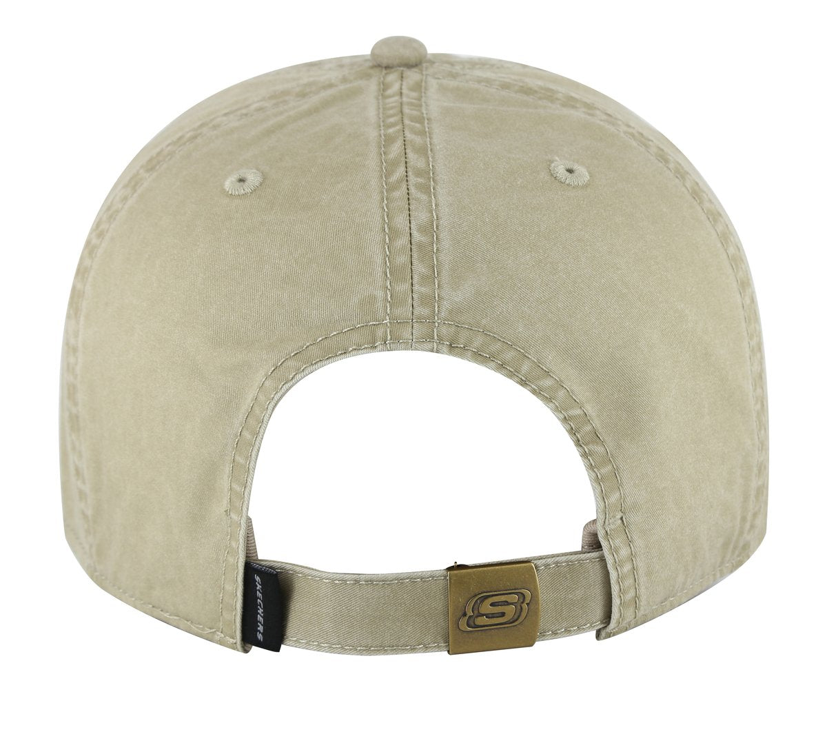 Skechers | Washed Dad Hat