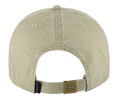Skechers | Washed Dad Hat