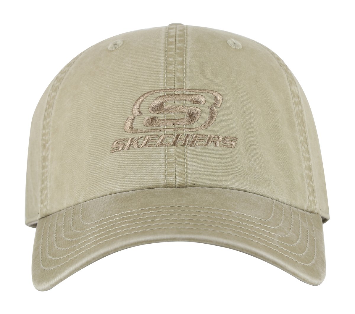 Skechers | Washed Dad Hat