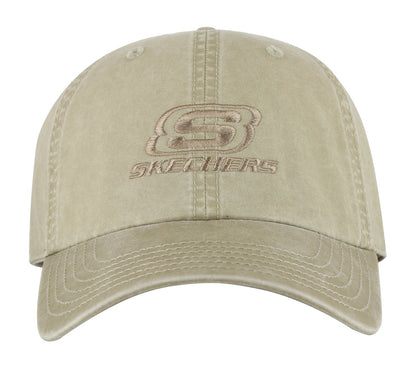 Skechers | Washed Dad Hat
